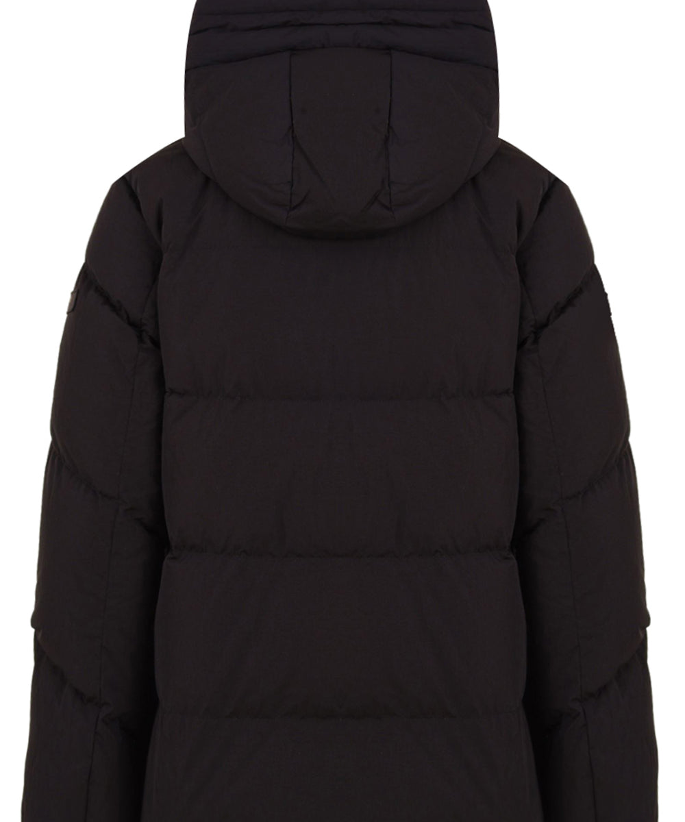 Giubbotto TATRAS Donna LARALITA Nero