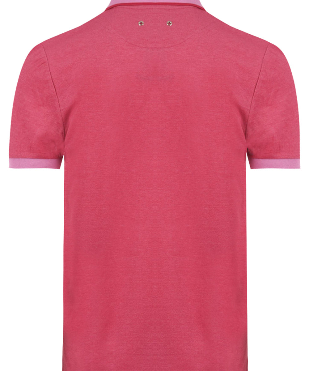 Polo VILEBREQUIN Uomo PALATIN AN300