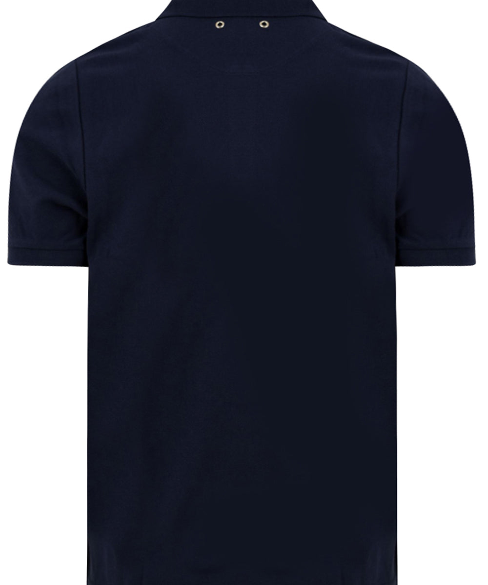 Polo VILEBREQUIN Uomo PALATIN H2N00