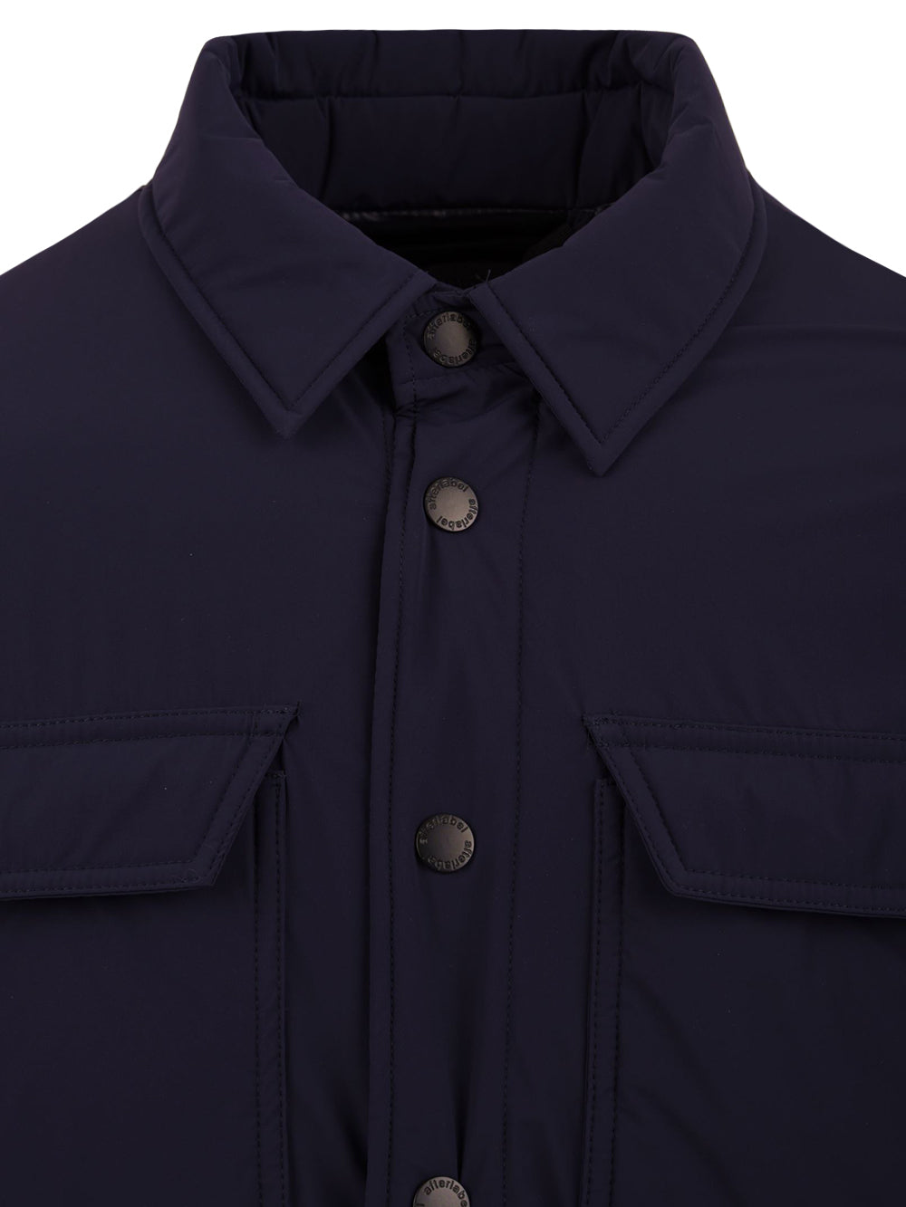 Giubbotto Belluno AFTER LABEL Uomo - Blue