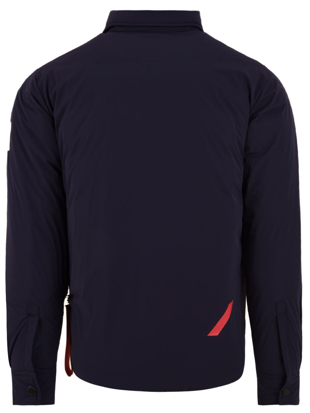 Giubbotto Belluno AFTER LABEL Uomo - Blue