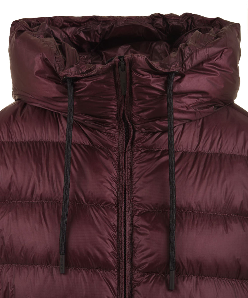 Giubbotto Blaine AFTER LABEL Donna - Rosso