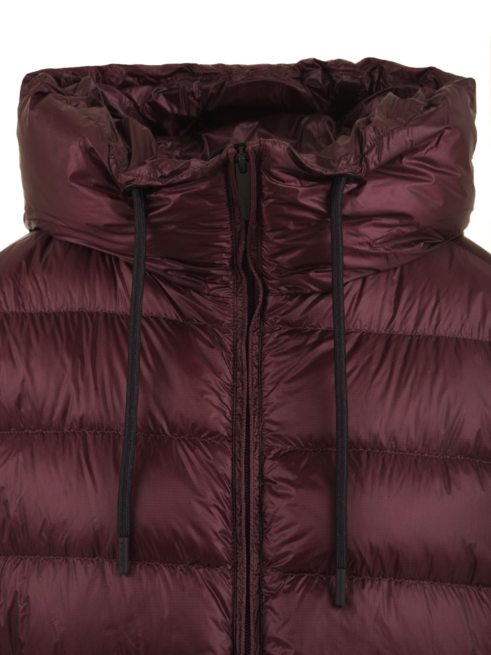 Giubbotto Blaine AFTER LABEL Donna - Rosso