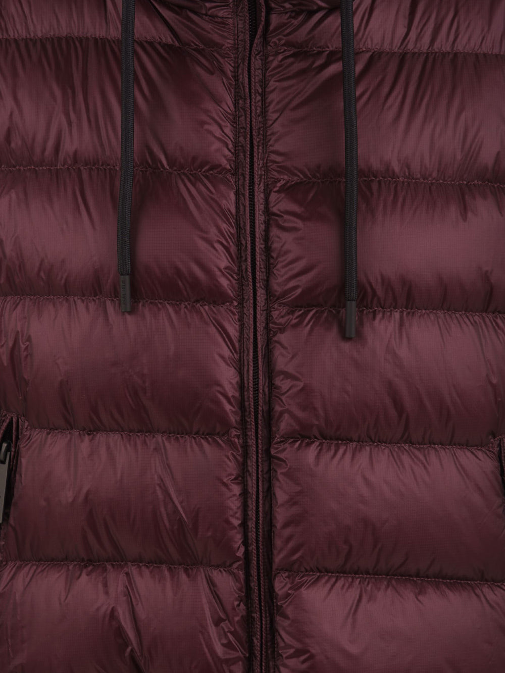 Giubbotto Blaine AFTER LABEL Donna - Rosso