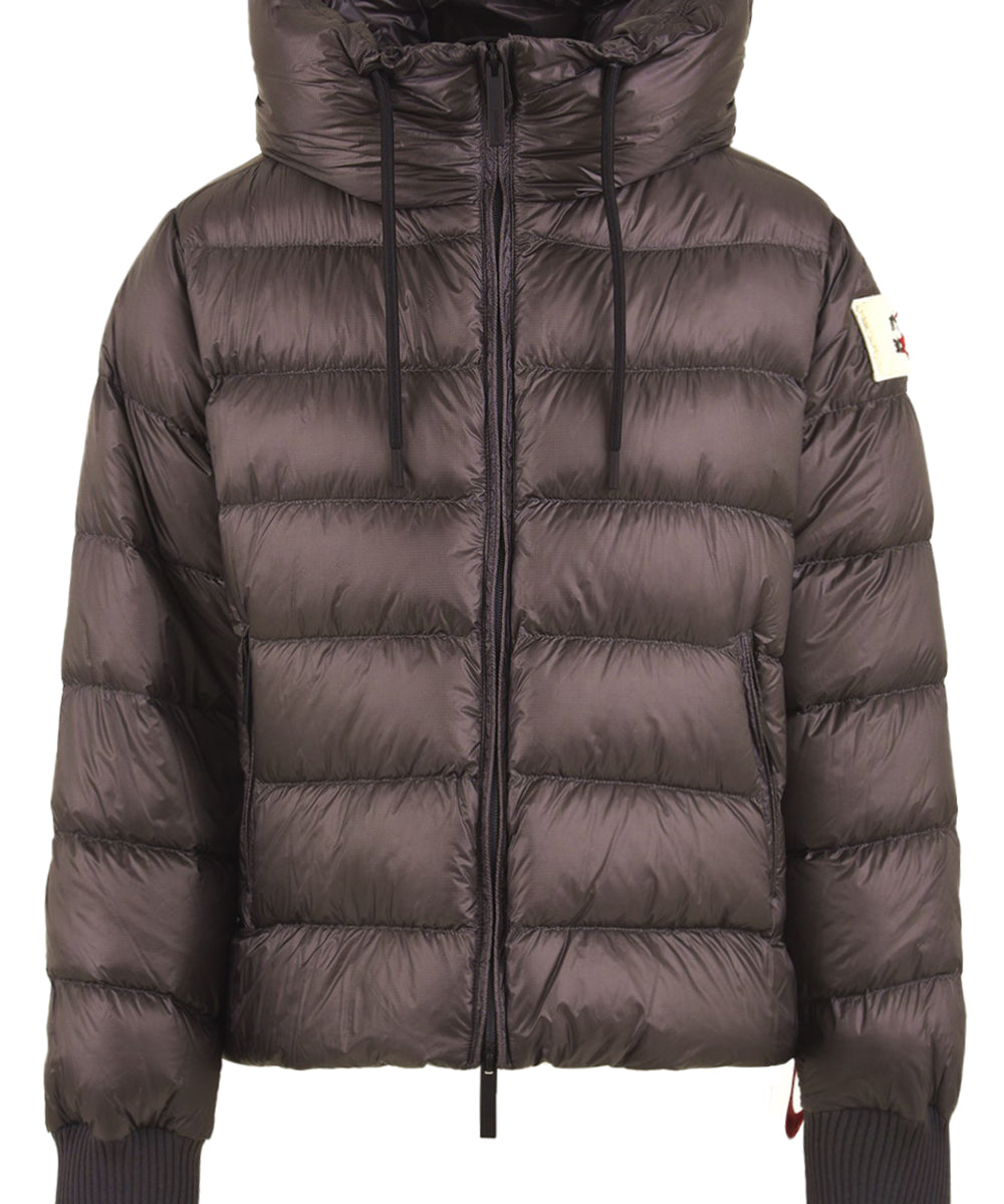 Giubbotto Blaine AFTER LABEL Donna - Grigio