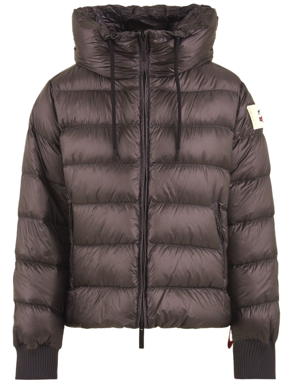 Giubbotto Blaine AFTER LABEL Donna - Grigio