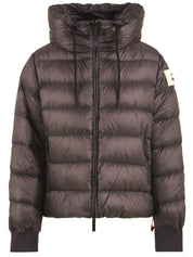 Giubbotto Blaine AFTER LABEL Donna - Grigio