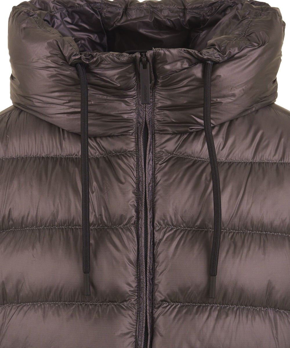 Giubbotto Blaine AFTER LABEL Donna - Grigio