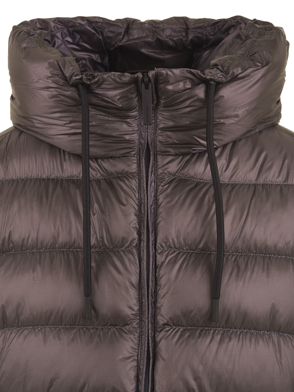 Giubbotto Blaine AFTER LABEL Donna - Grigio