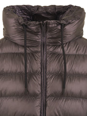 Giubbotto Blaine AFTER LABEL Donna - Grigio