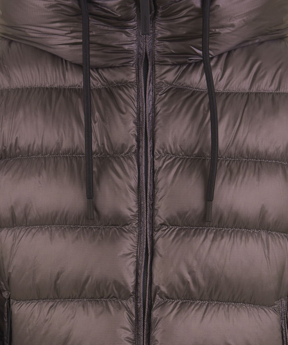 Giubbotto Blaine AFTER LABEL Donna - Grigio