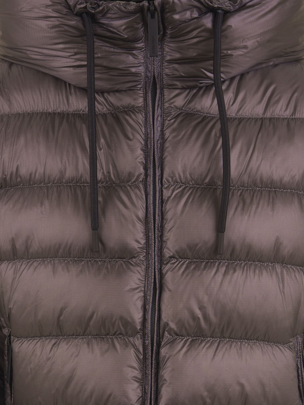 Giubbotto Blaine AFTER LABEL Donna - Grigio