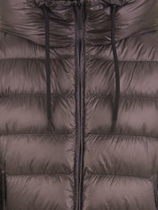 Giubbotto Blaine AFTER LABEL Donna - Grigio