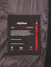 Giubbotto Blaine AFTER LABEL Donna - Grigio