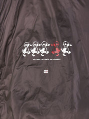 Giubbotto Blaine AFTER LABEL Donna - Grigio