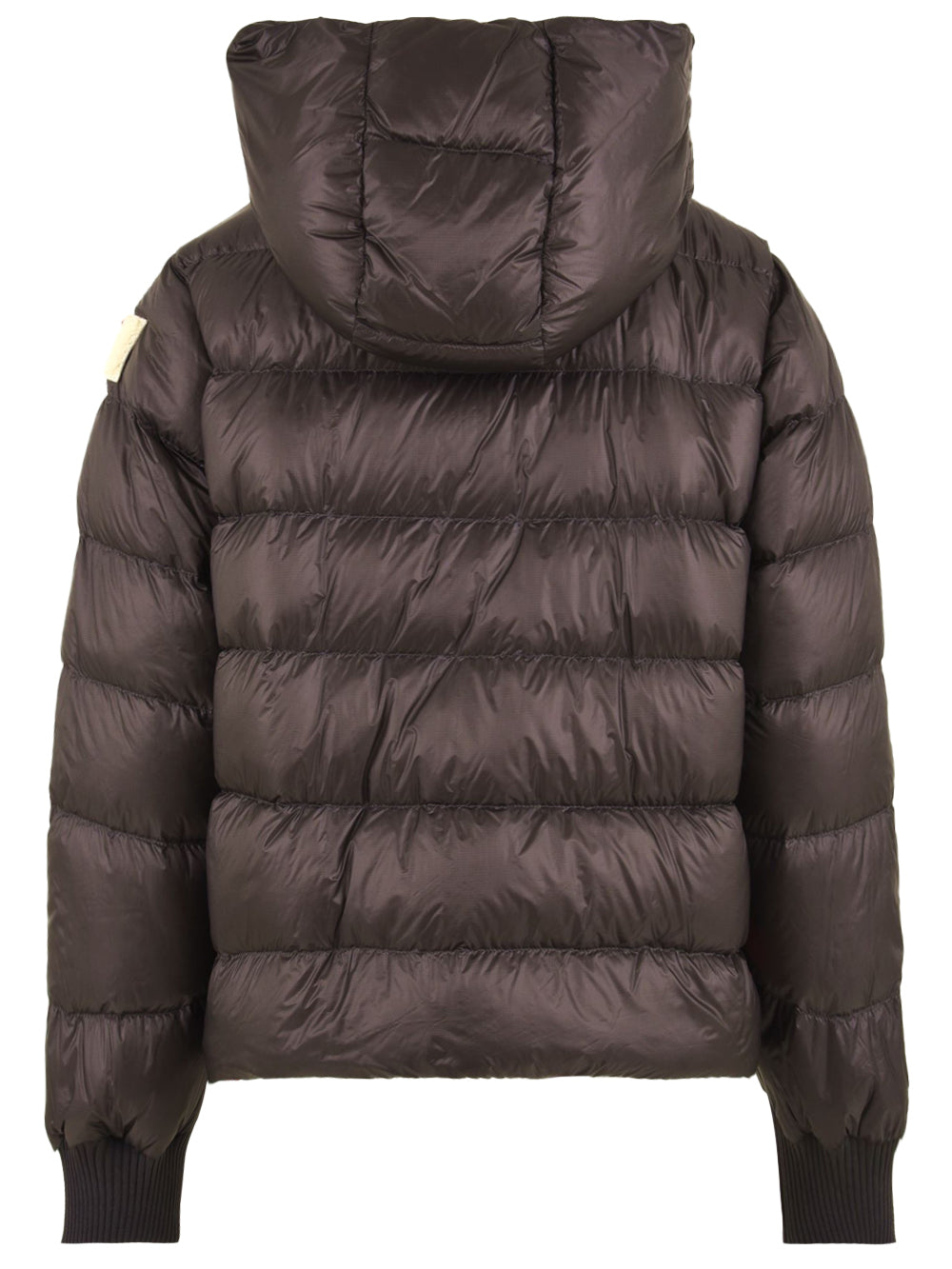 Giubbotto Blaine AFTER LABEL Donna - Grigio