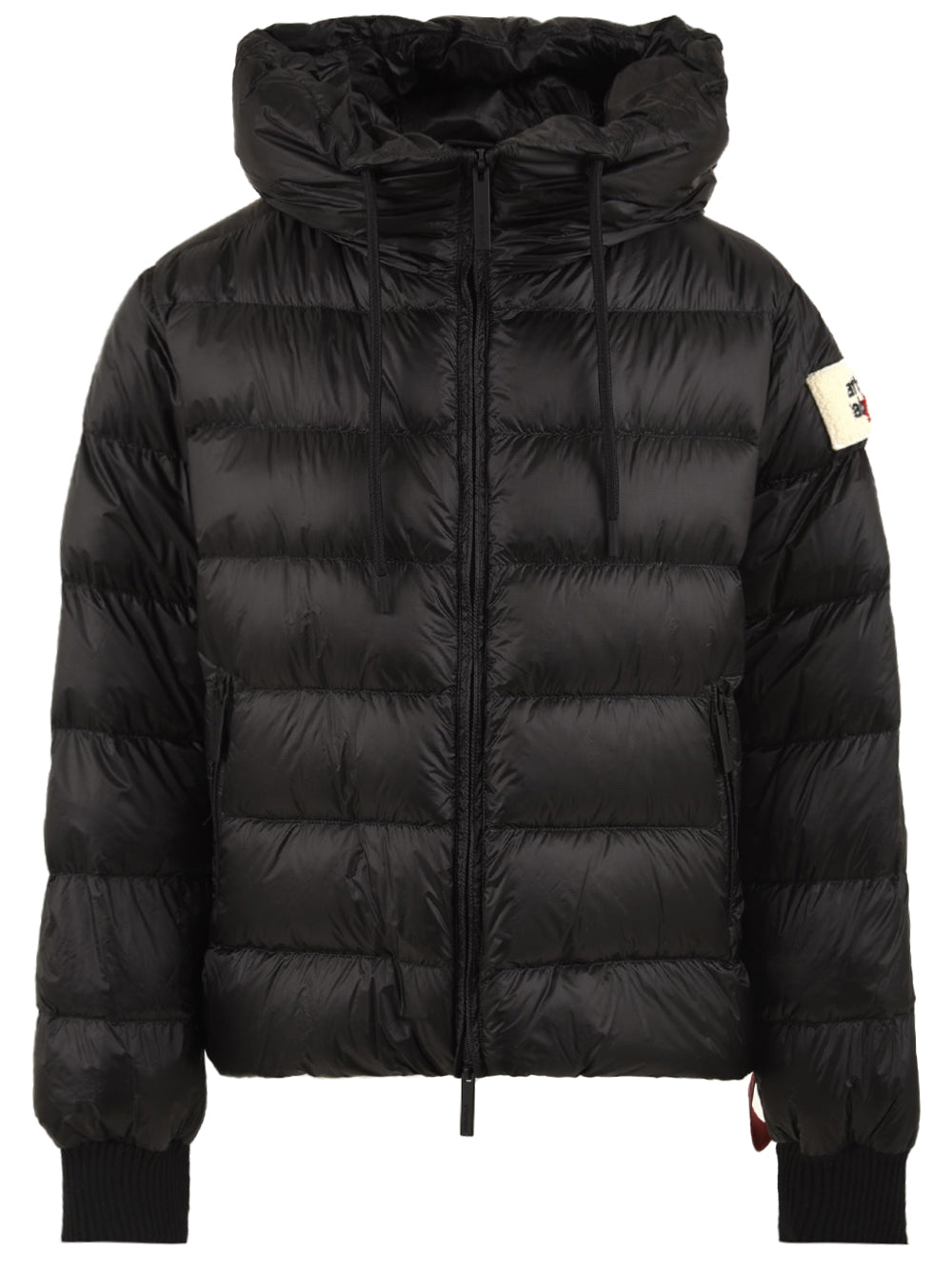 Giubbotto Blaine AFTER LABEL Donna - Nero