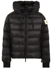 Giubbotto Blaine AFTER LABEL Donna - Nero