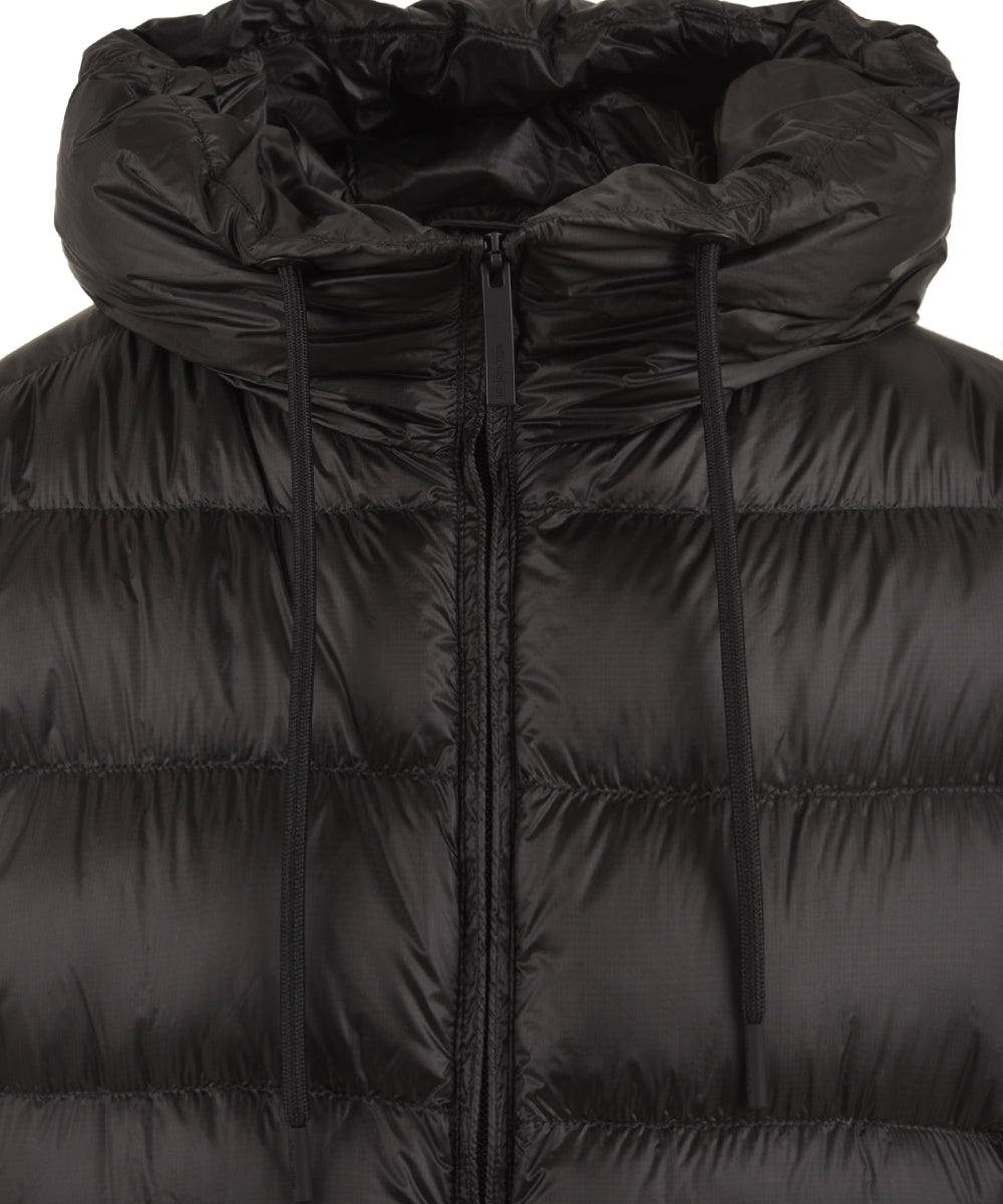 Giubbotto Blaine AFTER LABEL Donna - Nero