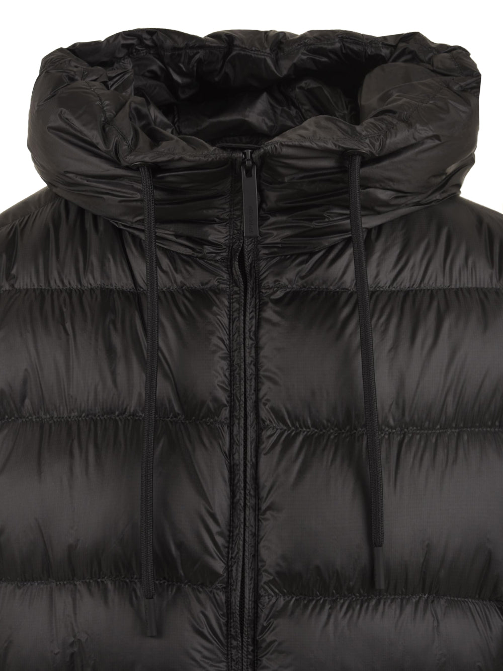 Giubbotto Blaine AFTER LABEL Donna - Nero