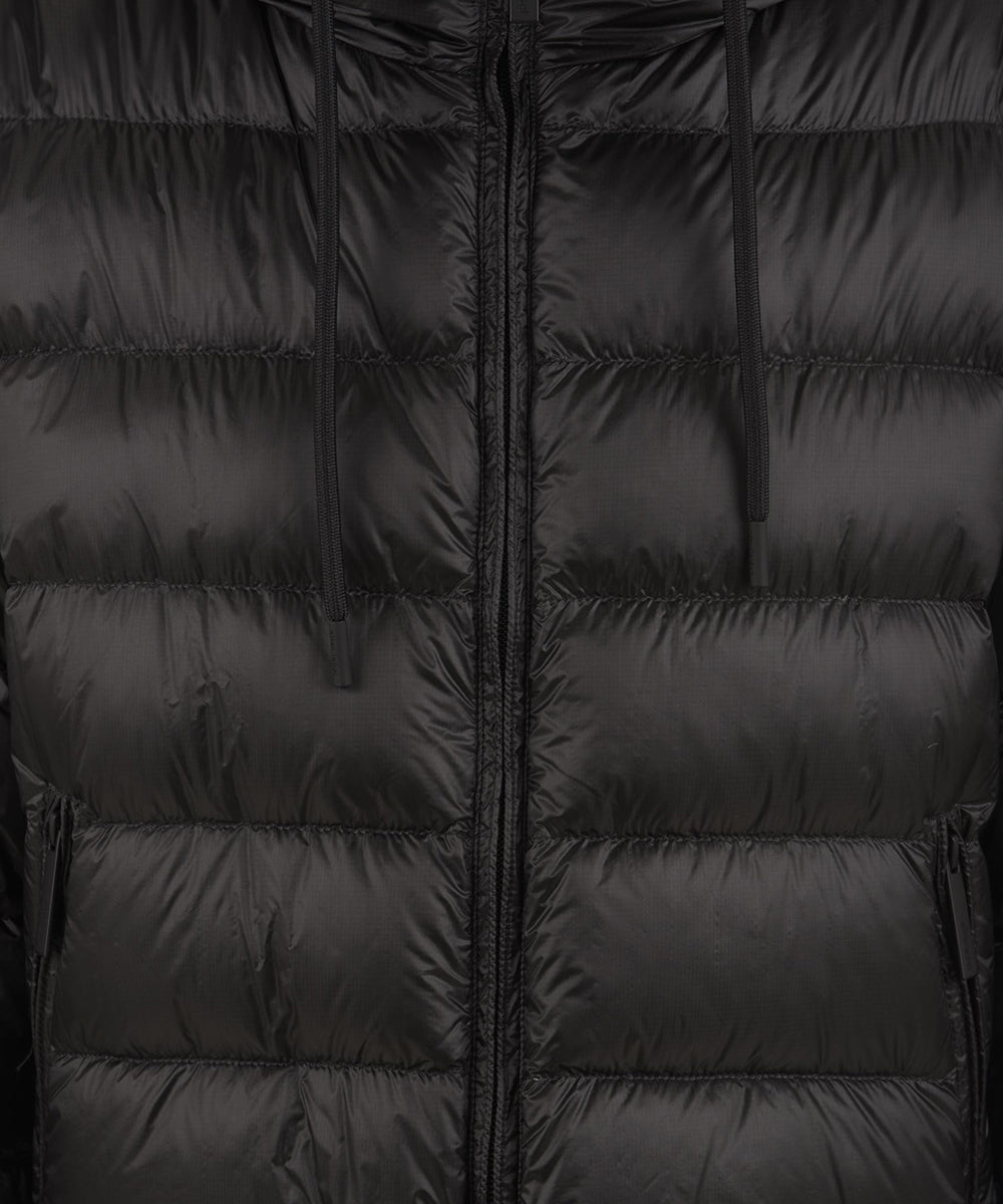 Giubbotto Blaine AFTER LABEL Donna - Nero