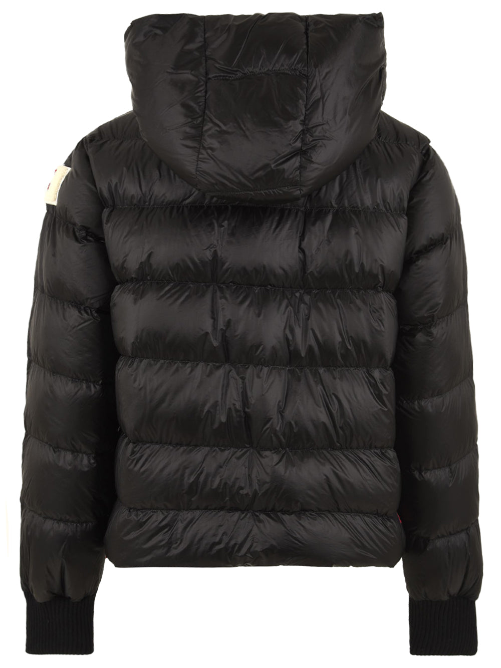 Giubbotto Blaine AFTER LABEL Donna - Nero