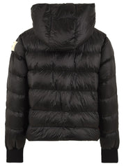 Giubbotto Blaine AFTER LABEL Donna - Nero