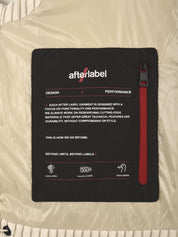 Gilet Bormio TP324 AFTER LABEL Donna - Bianco