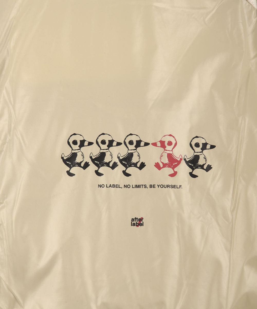 Gilet Bormio TP324 AFTER LABEL Donna - Bianco