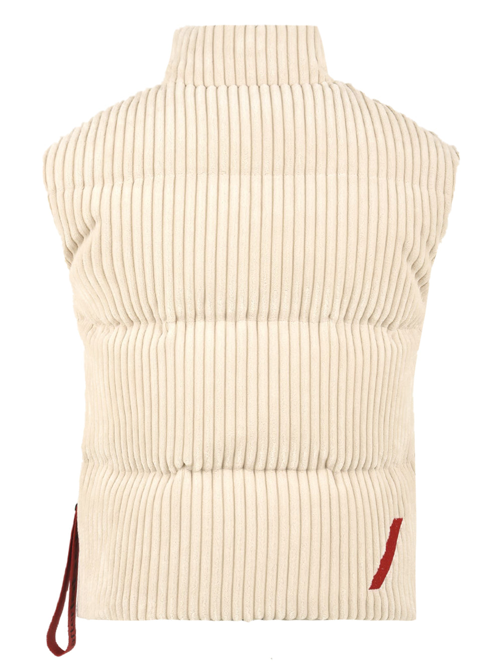 Gilet Bormio TP324 AFTER LABEL Donna - Bianco