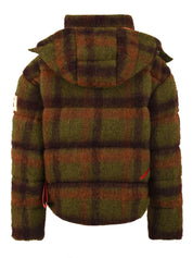 Giubbotto Chita L109 AFTER LABEL Donna - Verde