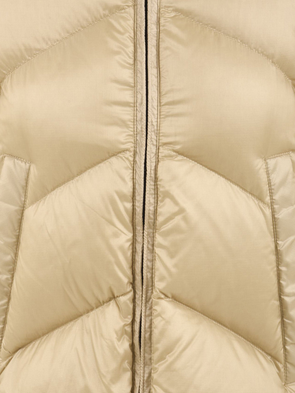 Giubbotto Helsinki AFTER LABEL Donna - Beige