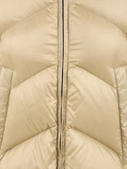 Giubbotto Helsinki AFTER LABEL Donna - Beige