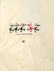 Giubbotto Helsinki AFTER LABEL Donna - Beige