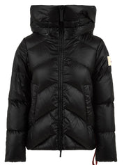 Giubbotto Helsinki AFTER LABEL Donna - Nero