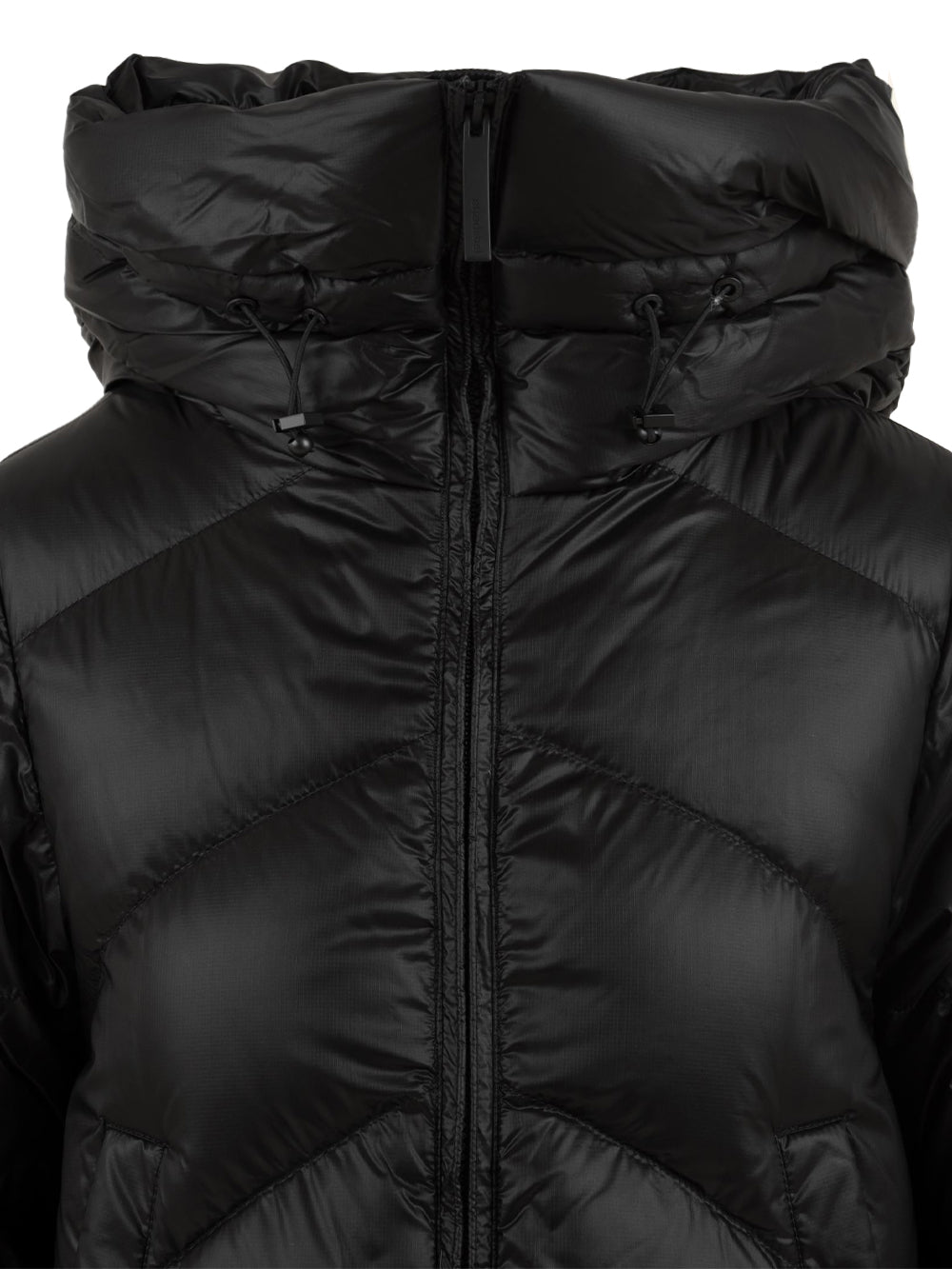 Giubbotto Helsinki AFTER LABEL Donna - Nero