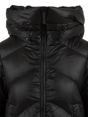 Giubbotto Helsinki AFTER LABEL Donna - Nero