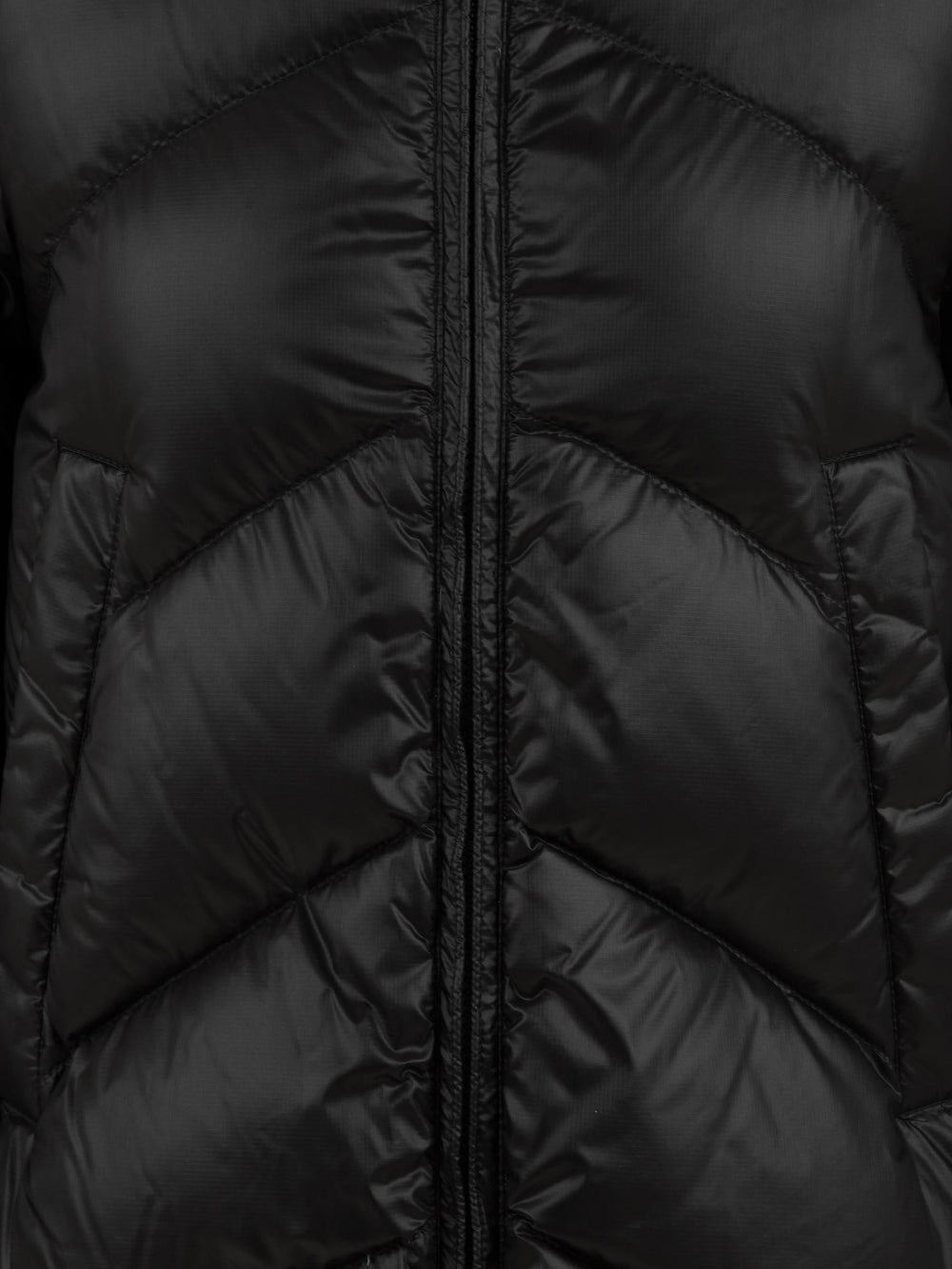 Giubbotto Helsinki AFTER LABEL Donna - Nero