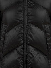 Giubbotto Helsinki AFTER LABEL Donna - Nero