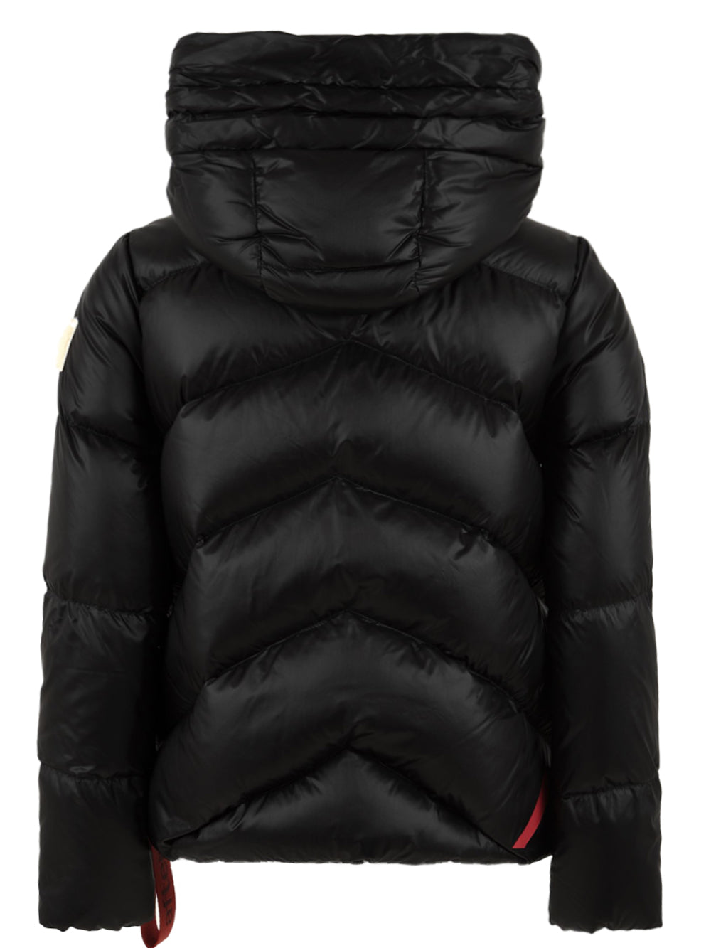 Giubbotto Helsinki AFTER LABEL Donna - Nero