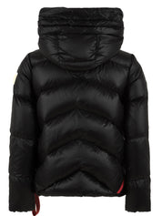 Giubbotto Helsinki AFTER LABEL Donna - Nero