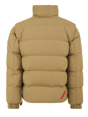Giubbotto Manily N083 AFTER LABEL Uomo - Beige