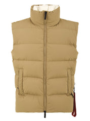 Giubbotto Manily N083 AFTER LABEL Uomo - Beige