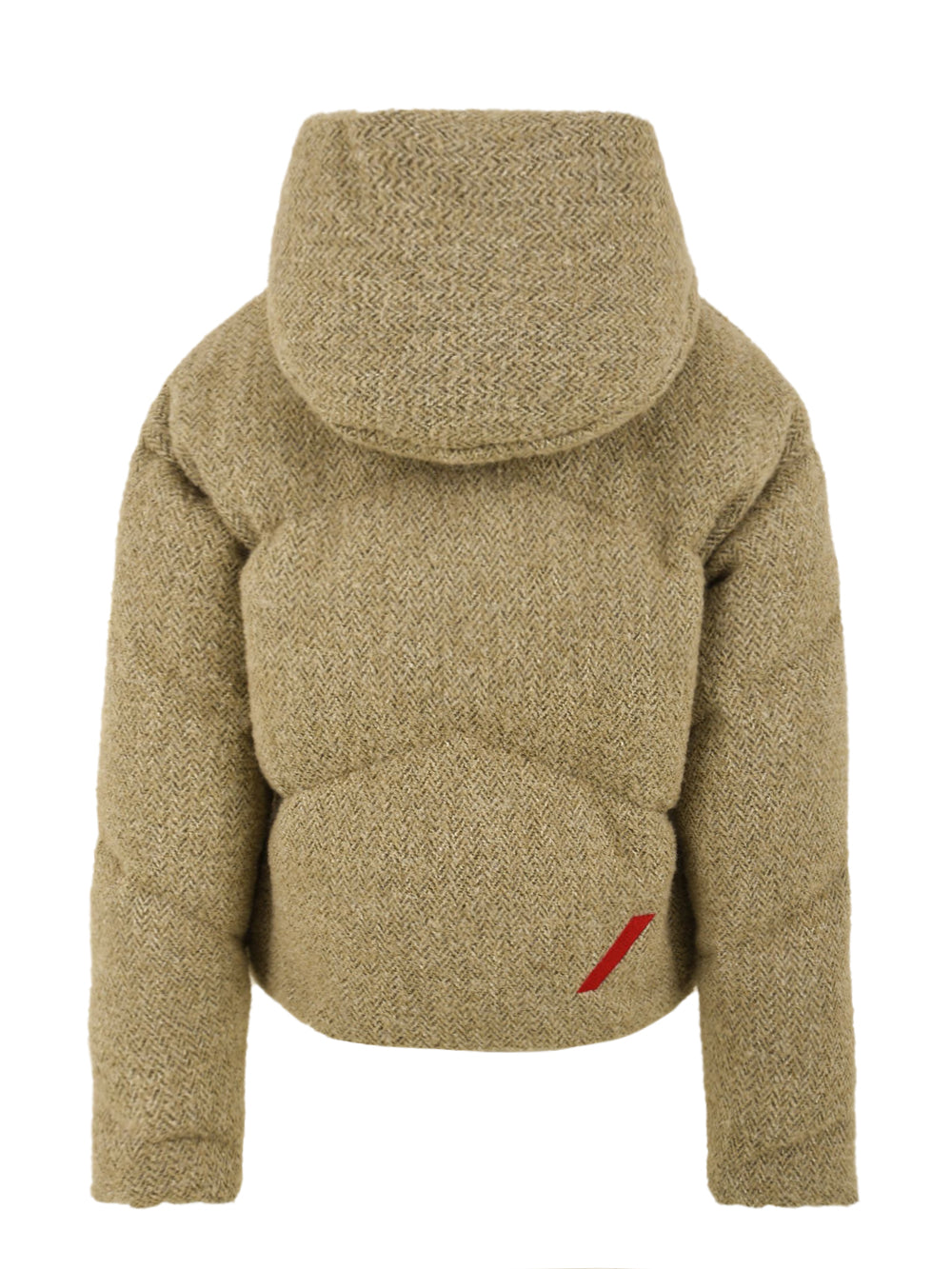 Giubbotto Sarajevo L108 AFTER LABEL Donna - Beige