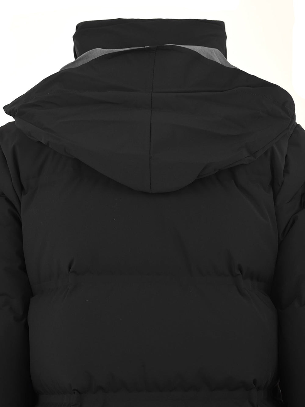 Giubbotto Tignes N081 AFTER LABEL Donna - Nero