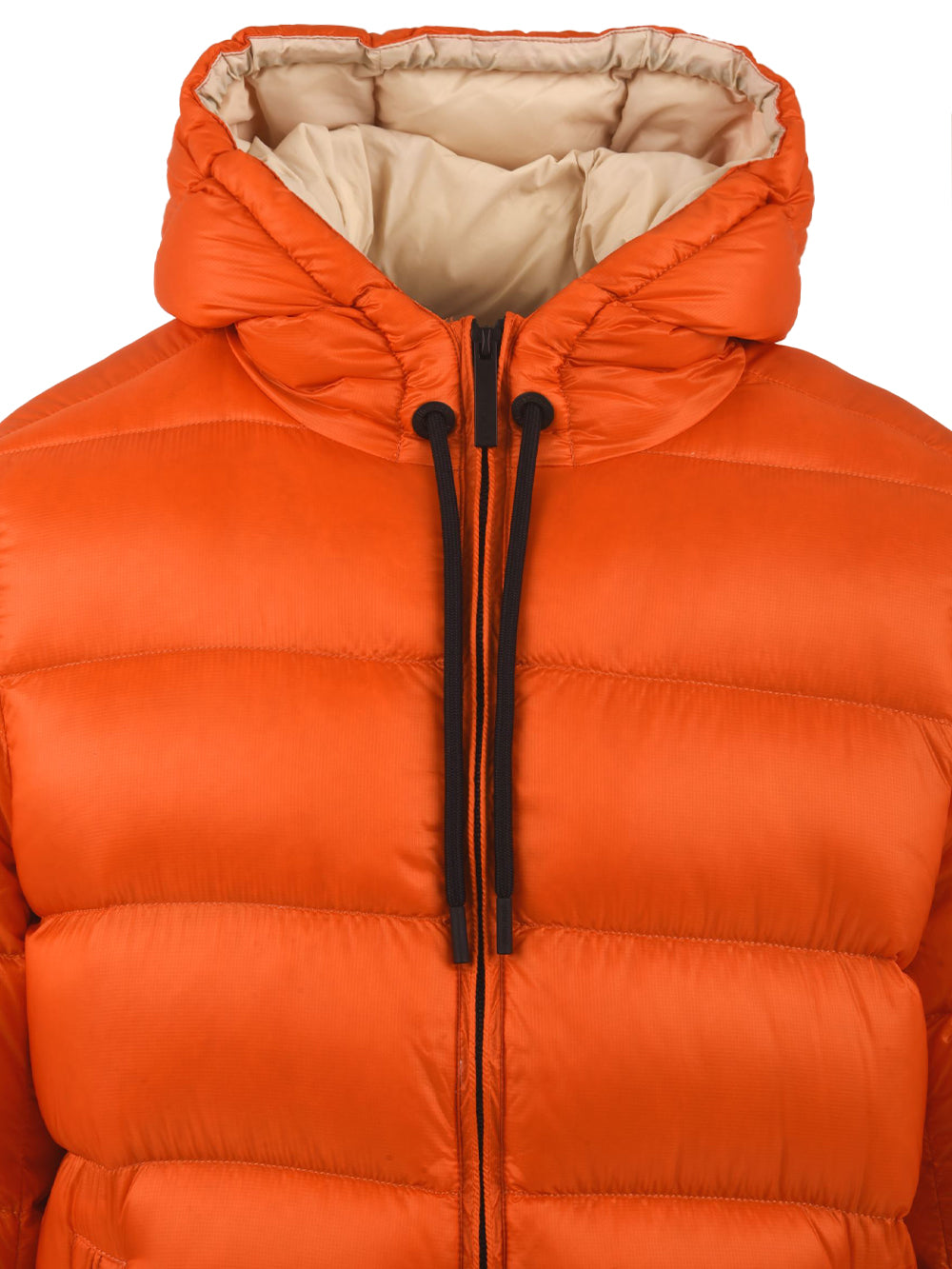Giubbotto Verbier N051 AFTER LABEL Uomo - Arancione