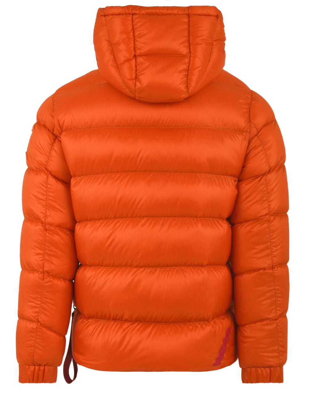 Giubbotto Verbier N051 AFTER LABEL Uomo - Arancione