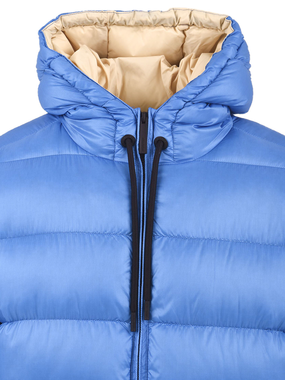 Giubbotto Verbier N051 AFTER LABEL Uomo - Blue