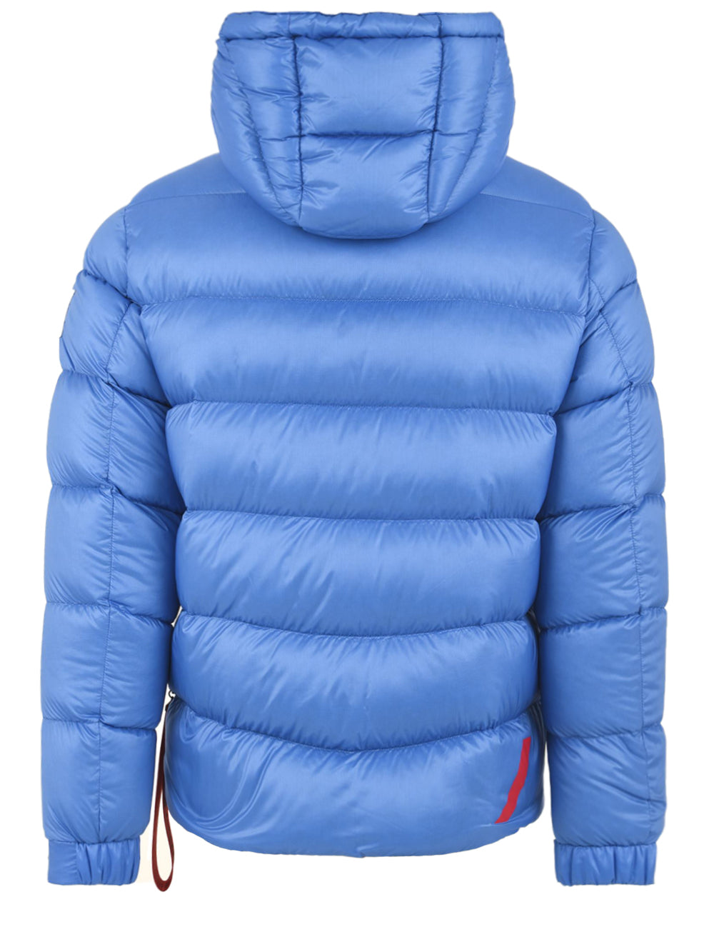 Giubbotto Verbier N051 AFTER LABEL Uomo - Blue