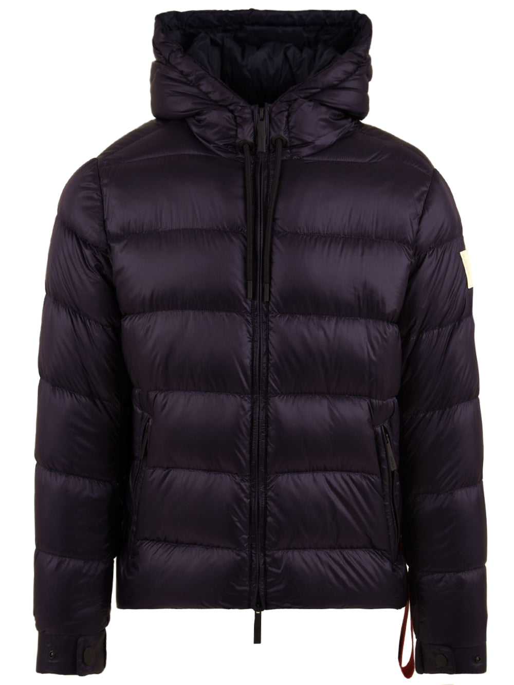 Giubbotto Verbier AFTER LABEL Uomo - Blue